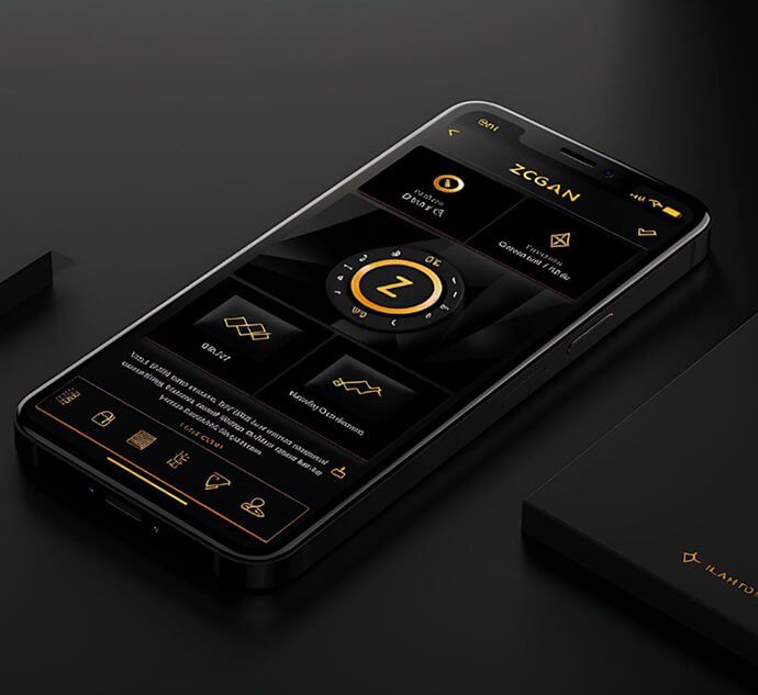 Banking Mobile App
